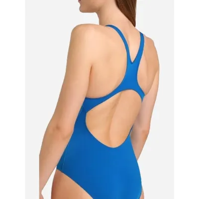 Купальник Arena TEAM SWIMSUIT SWIM PRO SOLID Голубой 44 (004760-600 44) - 4 Купальник Arena TEAM SWIMSUIT SWIM PRO SOLID Голубой 44 (004760-600 44) - 4 - Robinzon.ua