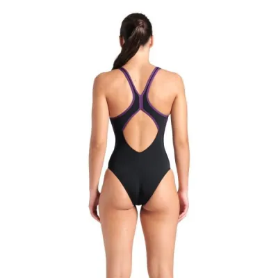 Женский Купальник Arena PRO_FILE SWIMSUIT SOLID Черный 38 (008055-590 38) - 1 Женский Купальник Arena PRO_FILE SWIMSUIT SOLID Черный 38 (008055-590 38) - 1 - Robinzon.ua