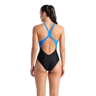 Купальник закритий для жінок Arena BREATH SWIMSUIT V BACK LB темно-синій 44 008330-580 44 - 2 Купальник закритий для жінок Arena BREATH SWIMSUIT V BACK LB темно-синій 44 008330-580 44 - 2 - Robinzon.ua