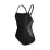 Купальник закритий для жінок Arena MESH PANELS SWIMSUIT CLOSED BA чорний Жін 42 006661-500 42 - 1 - Robinzon.ua