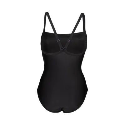 Купальник закритий для жінок Arena MESH PANELS SWIMSUIT CLOSED BA чорний Жін 42 006661-500 42 - 2 Купальник закритий для жінок Arena MESH PANELS SWIMSUIT CLOSED BA чорний Жін 42 006661-500 42 - 2 - Robinzon.ua