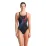 Купальник для жінок Arena RIPPLES SWIMSUIT U BACK B чорний Жін 44 009500-590 44 - 2 - Robinzon.ua