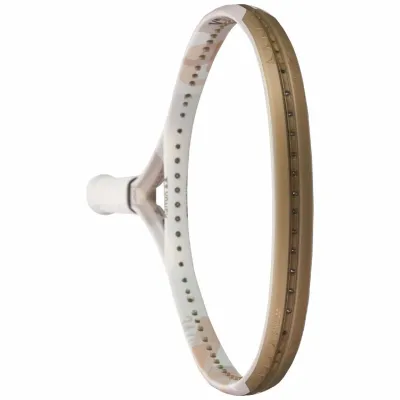 Ракетка для тенниса Yonex Vcore 100 (300g) Sand Beige G2 07VC100SDBE G2 - 2 Ракетка для тенниса Yonex Vcore 100 (300g) Sand Beige G2 07VC100SDBE G2 - 2 - Robinzon.ua