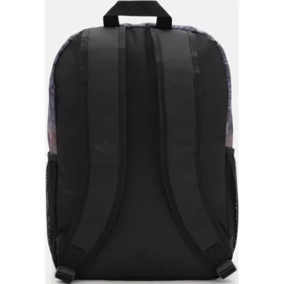 Рюкзак Adidas CAMO CL BP 18,7L різнокольоровий Унісекс 12.5 x 28.5 x 41.8 см JX3221 - 1 - Robinzon.ua