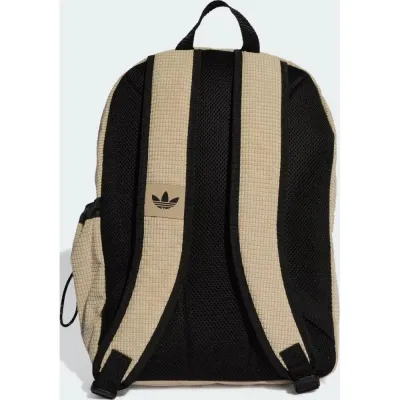 Рюкзак Adidas CL BACKPACK 20,22L бежевый Унисекс 42 x 30 см JW1186 - 1 - Robinzon.ua
