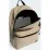 Рюкзак Adidas CL BACKPACK 20,22L бежевый Унисекс 42 x 30 см JW1186 - 2 - Robinzon.ua