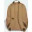 Рюкзак Adidas CL BACKPACK AC 18,7L бежевий Унісекс 41,75 x 30,25 см JX0212 - 2 - Robinzon.ua