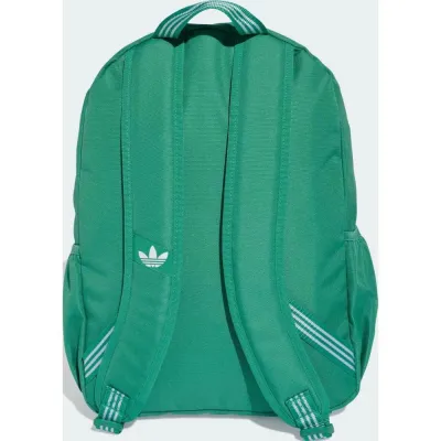 Рюкзак Adidas CL BACKPACK AC 18,7L зеленый Унисекс 41,75 x 30,25 см JX0211 - 1 - Robinzon.ua