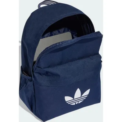 Рюкзак Adidas CL BACKPACK AC 18,7L синій Унісекс 41,75 x 30,25 см JX0213 - 1 - Robinzon.ua