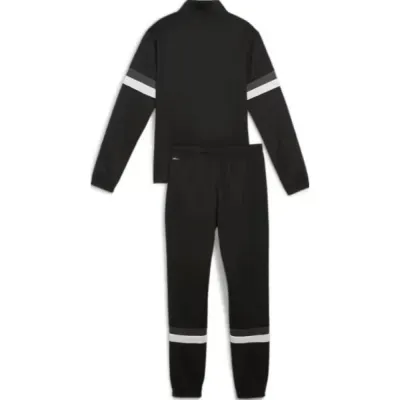 Костюм спортивный PUMA teamRISE Tracksuit Jr черный Детский 176 см 658655-03 176 см - 1 Костюм спортивный PUMA teamRISE Tracksuit Jr черный Детский 176 см 658655-03 176 см - 1 - Robinzon.ua