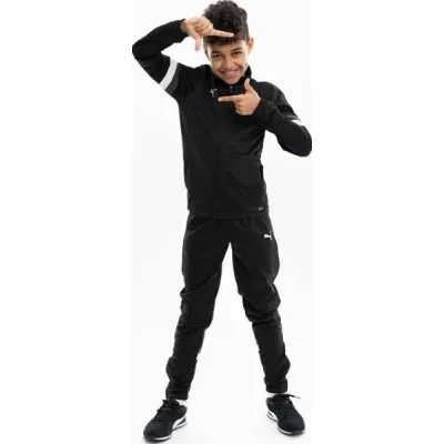 Костюм спортивный PUMA teamRISE Tracksuit Jr черный Детский 176 см 658655-03 176 см - 2 Костюм спортивный PUMA teamRISE Tracksuit Jr черный Детский 176 см 658655-03 176 см - 2 - Robinzon.ua