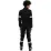 Костюм спортивний PUMA teamRISE Tracksuit Jr чорний Дитячий 176 см 658655-03 176 см - 3 - Robinzon.ua