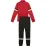 Костюм спортивний PUMA teamRISE Tracksuit Jr червоний, чорний Дитячий 176 см 658655-01 176 см - 1 - Robinzon.ua
