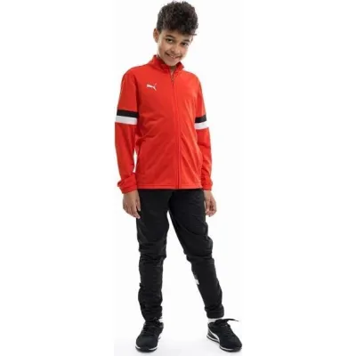 Костюм спортивный PUMA teamRISE Tracksuit Jr красный, черный Детский 176 см 658655-01 176 см - 2 Костюм спортивный PUMA teamRISE Tracksuit Jr красный, черный Детский 176 см 658655-01 176 см - 2 - Robinzon.ua