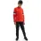 Костюм спортивний PUMA teamRISE Tracksuit Jr червоний, чорний Дитячий 176 см 658655-01 176 см - 2 - Robinzon.ua