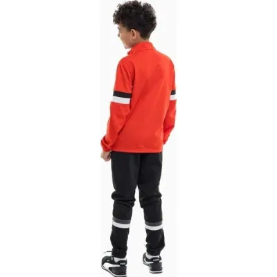 Костюм спортивный PUMA teamRISE Tracksuit Jr красный, черный Детский 176 см 658655-01 176 см - 3 Костюм спортивный PUMA teamRISE Tracksuit Jr красный, черный Детский 176 см 658655-01 176 см - 3 - Robinzon.ua