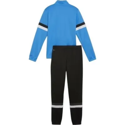 Костюм спортивный PUMA teamRISE Tracksuit Jr синий, черный Детский 176 см 658655-02 176 см - 1 Костюм спортивный PUMA teamRISE Tracksuit Jr синий, черный Детский 176 см 658655-02 176 см - 1 - Robinzon.ua