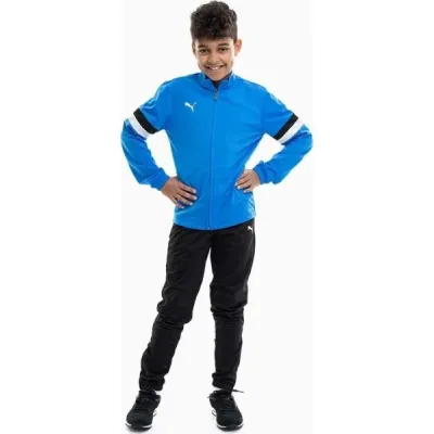 Костюм спортивный PUMA teamRISE Tracksuit Jr синий, черный Детский 176 см 658655-02 176 см - 2 Костюм спортивный PUMA teamRISE Tracksuit Jr синий, черный Детский 176 см 658655-02 176 см - 2 - Robinzon.ua