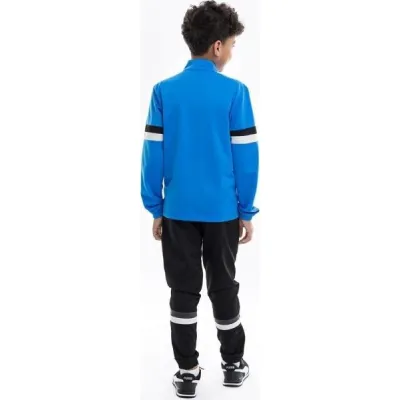 Костюм спортивный PUMA teamRISE Tracksuit Jr синий, черный Детский 176 см 658655-02 176 см - 3 Костюм спортивный PUMA teamRISE Tracksuit Jr синий, черный Детский 176 см 658655-02 176 см - 3 - Robinzon.ua