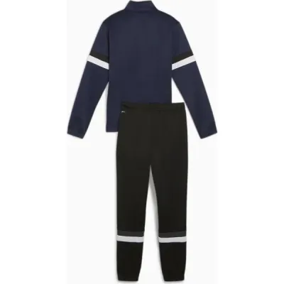 Костюм спортивный PUMA teamRISE Tracksuit Jr темно-синий, черный Детский 164 см 658655-06 164 см - 1 Костюм спортивный PUMA teamRISE Tracksuit Jr темно-синий, черный Детский 164 см 658655-06 164 см - 1 - Robinzon.ua