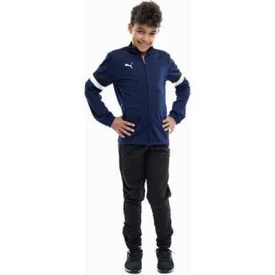 Костюм спортивный PUMA teamRISE Tracksuit Jr темно-синий, черный Детский 164 см 658655-06 164 см - 2 Костюм спортивный PUMA teamRISE Tracksuit Jr темно-синий, черный Детский 164 см 658655-06 164 см - 2 - Robinzon.ua