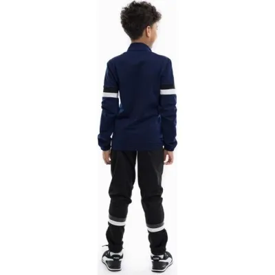 Костюм спортивный PUMA teamRISE Tracksuit Jr темно-синий, черный Детский 164 см 658655-06 164 см - 3 Костюм спортивный PUMA teamRISE Tracksuit Jr темно-синий, черный Детский 164 см 658655-06 164 см - 3 - Robinzon.ua