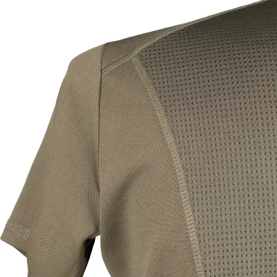 Футболка Tribe Coolpass SS T-KI-0006-olive XL - 3 - Robinzon.ua