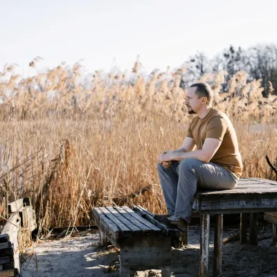 Футболка Tribe Coolpass SS T-KI-0006-coyote L - 6 - Robinzon.ua