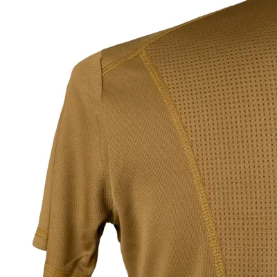 Футболка Tribe Coolpass SS T-KI-0006-coyote M - 3 - Robinzon.ua