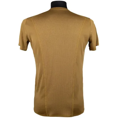 Футболка Tribe Coolpass SS T-KI-0006-coyote XL - 2 - Robinzon.ua