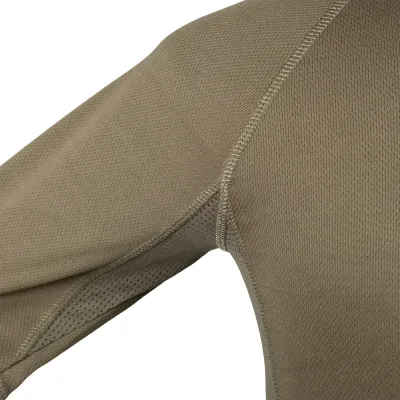 Футболка з довгим рукавом Tribe Coolpass LS T-KI-0007-olive 2XL - 3 - Robinzon.ua