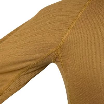 Футболка с длинным рукавом Tribe Coolpass LS T-KI-0007-coyote L - 3 - Robinzon.ua