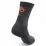 Шкарпетки Sensor Expedition Merino black/red 13200081, SU41EM-black-red-6-8 - 1 - Robinzon.ua