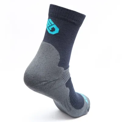 Носки Sensor Expedition Merino deep blue 20200067, SU41EM-deepblue-9-11 - 1 - Robinzon.ua