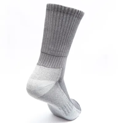 Носки Sensor Treking Bambus grey 23200067, SU41TB-grey-3-5 - 1 - Robinzon.ua