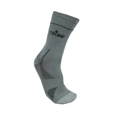 Носки летние Tribe Summer Light T-KB-0004-melange, 38/40 - 3 - Robinzon.ua