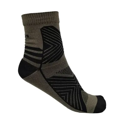 Шкарпетки літні Tribe Trekking Summer T-KB-0005-olive 38/40 - 6 Шкарпетки літні Tribe Trekking Summer T-KB-0005-olive 38/40 - 6 - Robinzon.ua