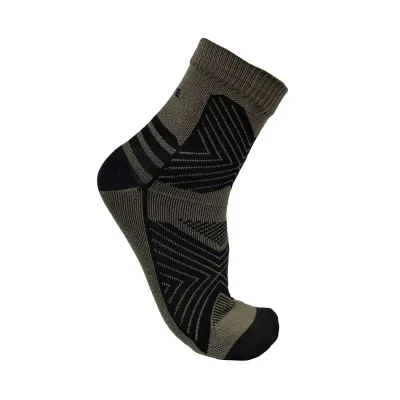 Шкарпетки літні Tribe Trekking Summer T-KB-0005-olive-41/43 - 4 - Robinzon.ua