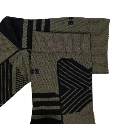 Шкарпетки літні Tribe Trekking Summer T-KB-0005-olive-41/43 - 8 - Robinzon.ua