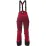Tenson брюки Race W 2022 red M - 1 - Robinzon.ua