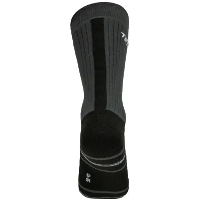 Носки Tribe Trekking Winter, серые, 44/46 - 5 - Robinzon.ua