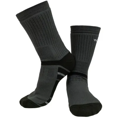 Носки Tribe Trekking Winter, серые, 44/46 - 6 - Robinzon.ua