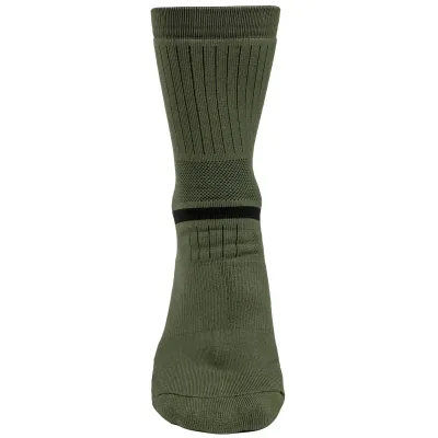 Носки Tribe Trekking Winter, олива, 38/40 - 5 - Robinzon.ua