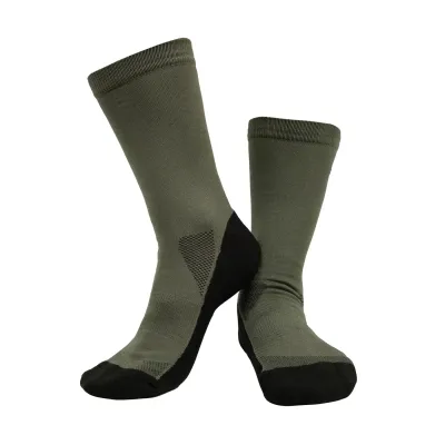 Шкарпетки Tribe Trekking T-KB-0010 Black 44/46 - 7 - Robinzon.ua