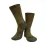 Шкарпетки Tribe Trekking T-KB-0010 Olive 38/40 - 8 - Robinzon.ua