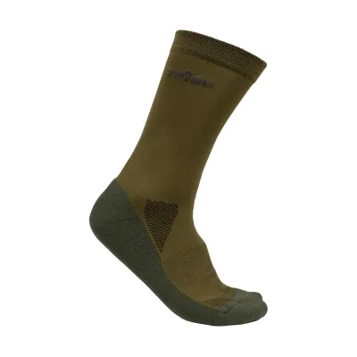 Носки Tribe Trekking T-KB-0010 Olive 41/43 - 4 - Robinzon.ua