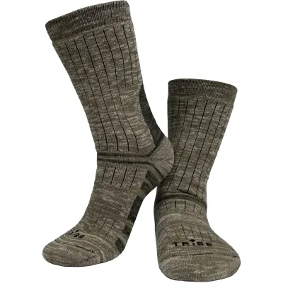 Носки из конопли Tribe Winter Hemp, 39-42 - 1 - Robinzon.ua