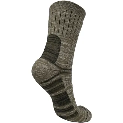 Носки из конопли Tribe Winter Hemp, 39-42 - 3 - Robinzon.ua