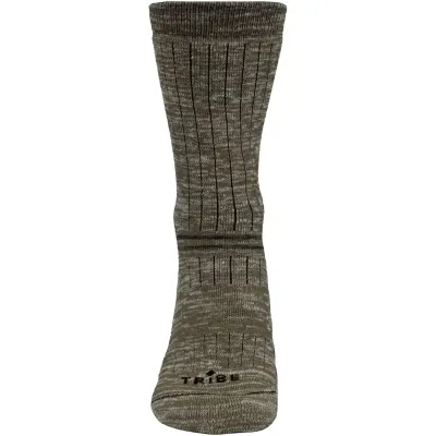 Носки из конопли Tribe Winter Hemp, 39-42 - 6 - Robinzon.ua