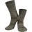 Носки из конопли Tribe Winter Hemp, 43-46 - 1 - Robinzon.ua